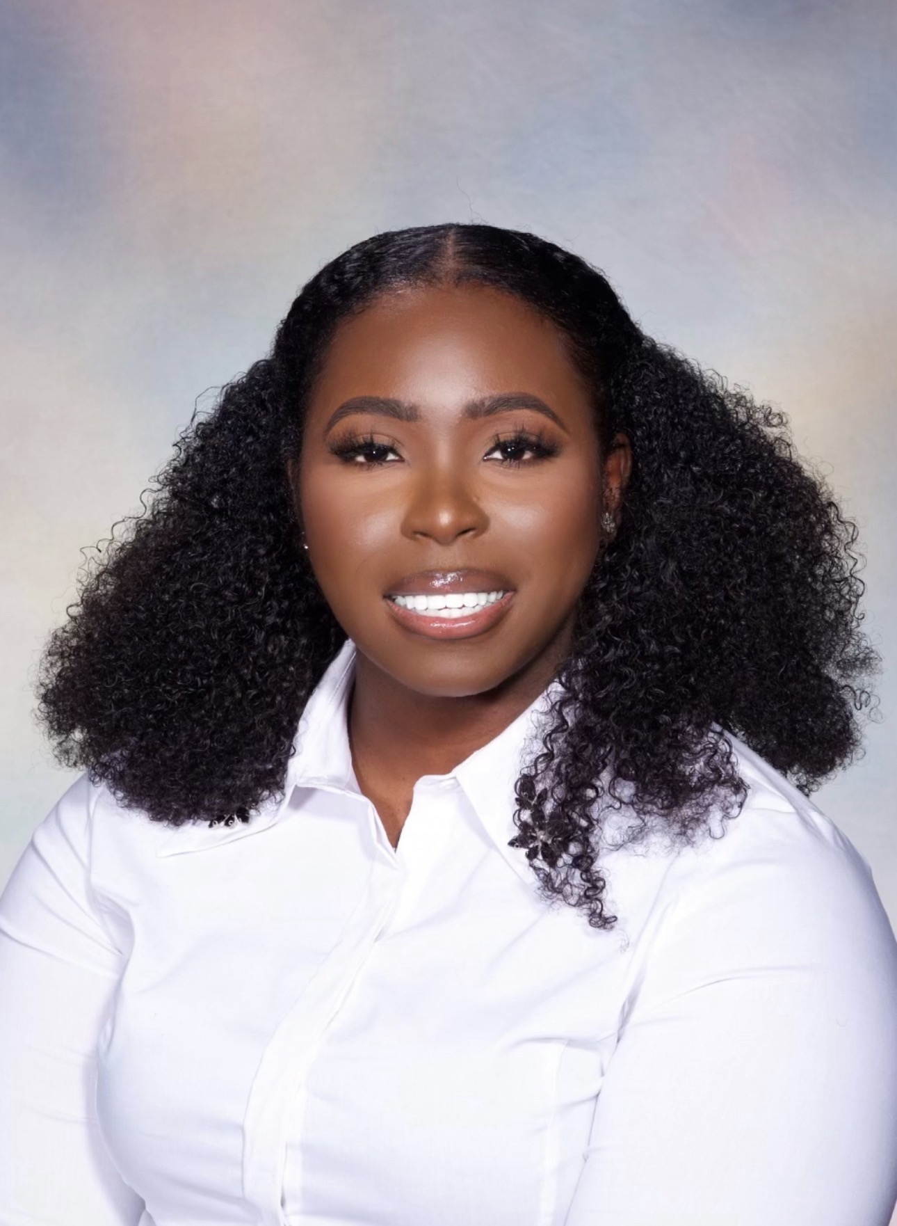 Dee, founder of Dee's Creation
